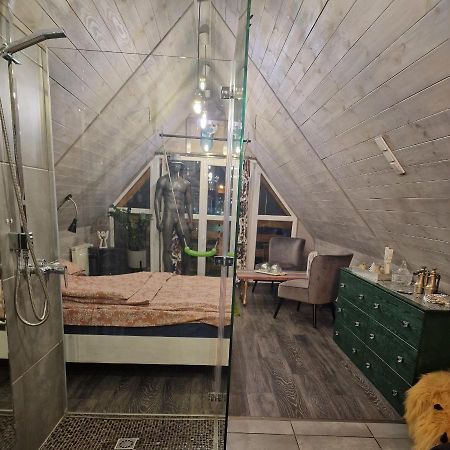Dom Goscinny "Odnova" Piechowice Esterno foto