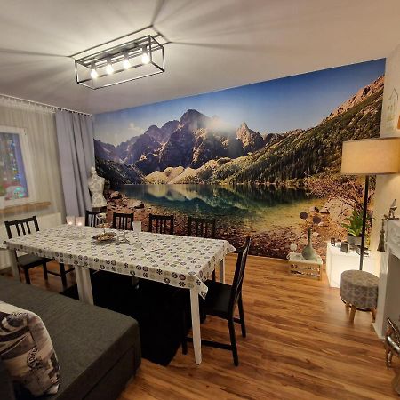 Dom Goscinny "Odnova" Piechowice Esterno foto