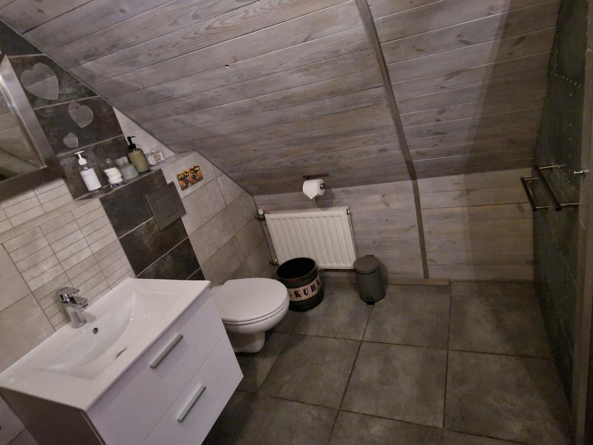 Dom Goscinny "Odnova" Piechowice Esterno foto