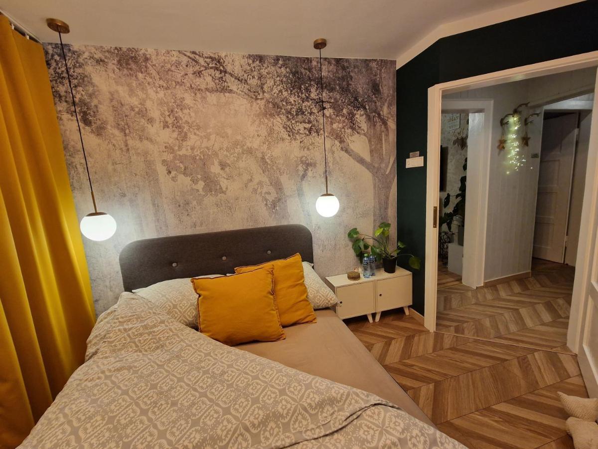 Dom Goscinny "Odnova" Piechowice Esterno foto