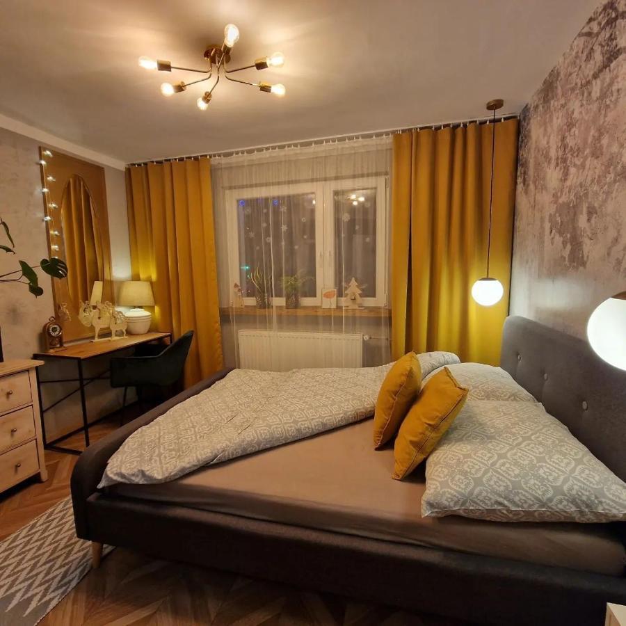 Dom Goscinny "Odnova" Piechowice Esterno foto